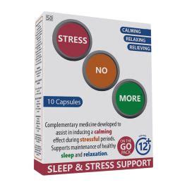 stressnomore|stress relief products uk.